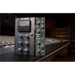 SSL 500 Series Stereo Bus Compressor Module V3