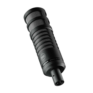 512 Audio Limelight Dynamic Vocal Microphone for Broadcasting, Podcasting & Streaming