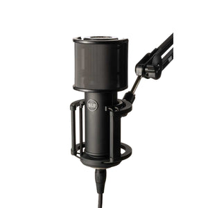 512 Audio Skylight Large Diaphragm Studio Condenser XLR Mic