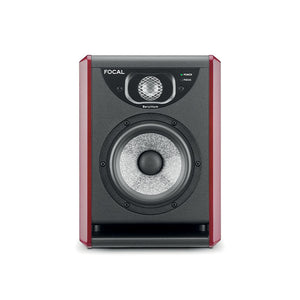 Focal Solo6 6.5-inch Powered Studio Monitor (SINGLE)