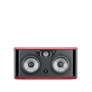 Focal Twin6 6.5-inch 2.5-way Powered Studio Monitor