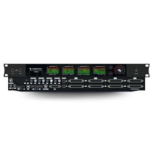 Ferrofish A32pro 32 x 32 AD/DA<> MADI <> ADAT Converter