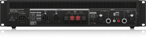 BEHRINGER A800 PRO 800W Reference Amplifier