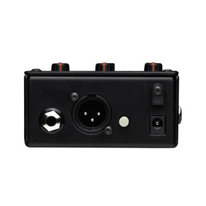 Radial Engineering AC-Driver Acoustic Preamp DI