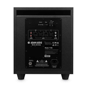 ADAM Audio T10S 10" Active Subwoofer 200W