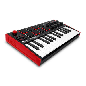 AKAI MPK MINI MK3 25-Note Controller Keyboard