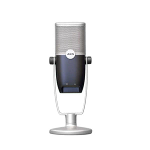 AKG ARA Dual Pattern USB Condenser Microphone