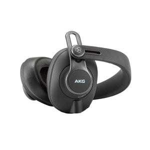 AKG K371BT Over Ear Bluetooth Headphones