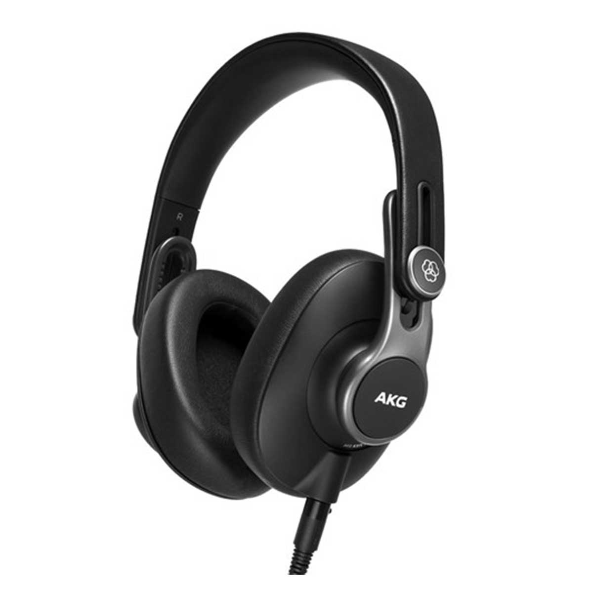 AKG K-371 Over-ear, closed-back, foldable studio headphones