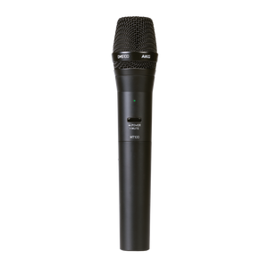AKG DMS100 Hand-Held Microphone Set