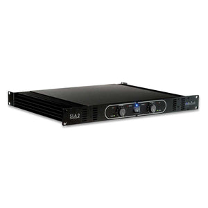 ART SLA-2 200W Studio Power Amplifier