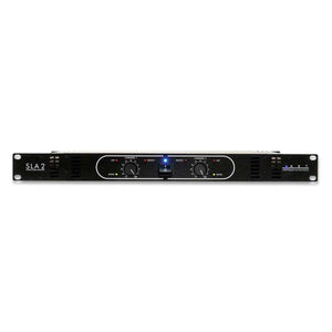 ART SLA-2 200W Studio Power Amplifier