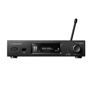 Audio Technica ATW-3255 In-Ear Monitor System