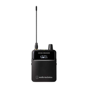 Audio Technica ATW-3255 In-Ear Monitor System