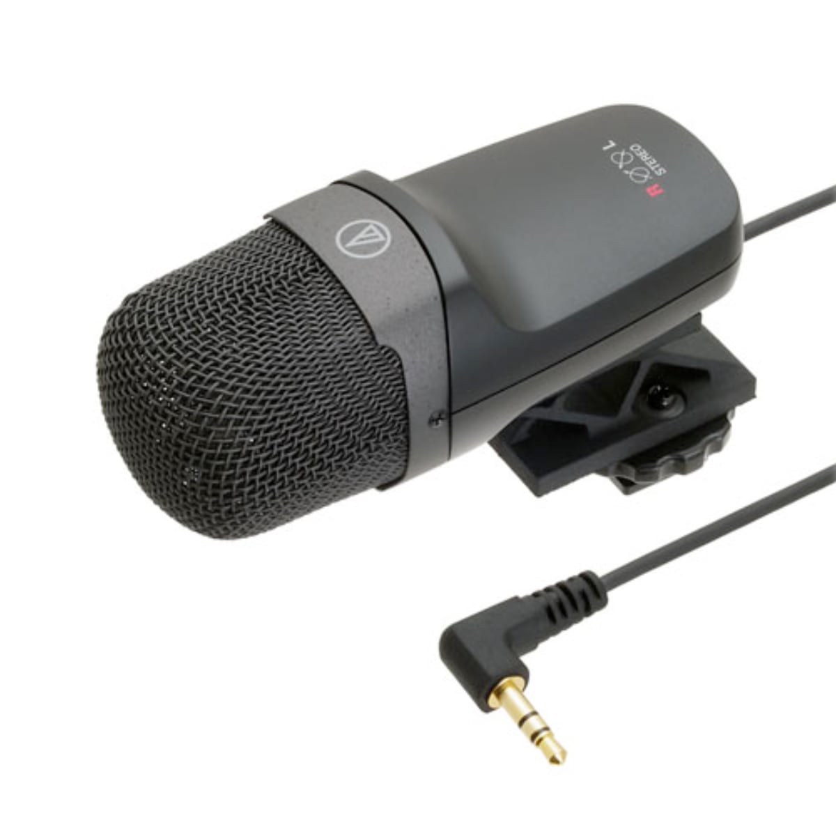 Audio-Technica AT9945CM Camera XY Stereo Microphone