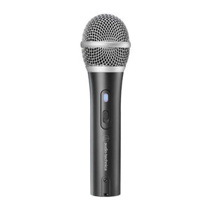 Audio-Technica ATR2100x-USB Cardioid Dynamic Handheld USB/XLR Microphone