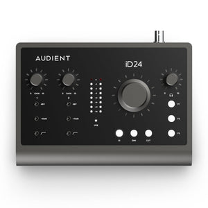 Audient ID24 USB-C Audio Interface
