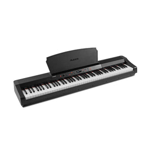 Alesis Prestige Artist 88-Key Digital Pianos with Graded Hammer-Action Keys