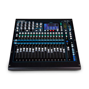 Allen & Heath QU-16 Digital Mixer