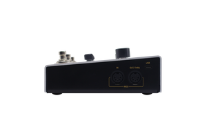 Hotone Ampero Stomp II Amp Modeler & Effects Processor