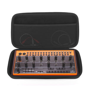 Analog Cases PULSE Case For Behringer TD-3, CRAVE, or RD-6