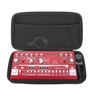 Analog Cases PULSE Case For Behringer TD-3, CRAVE, or RD-6