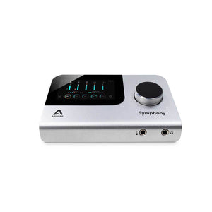 Apogee Symphony Desktop USB Audio Interface