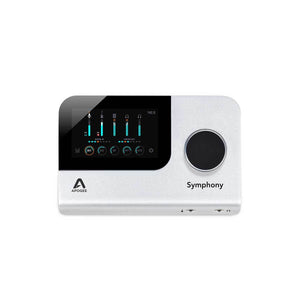 Apogee Symphony Desktop USB Audio Interface