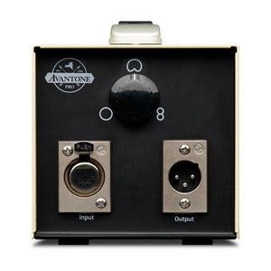 Avantone BV-1 MKII Large-Diaphragm Tube Condenser Microphone