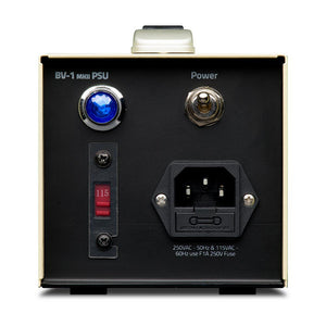 Avantone BV-1 MKII Large-Diaphragm Tube Condenser Microphone