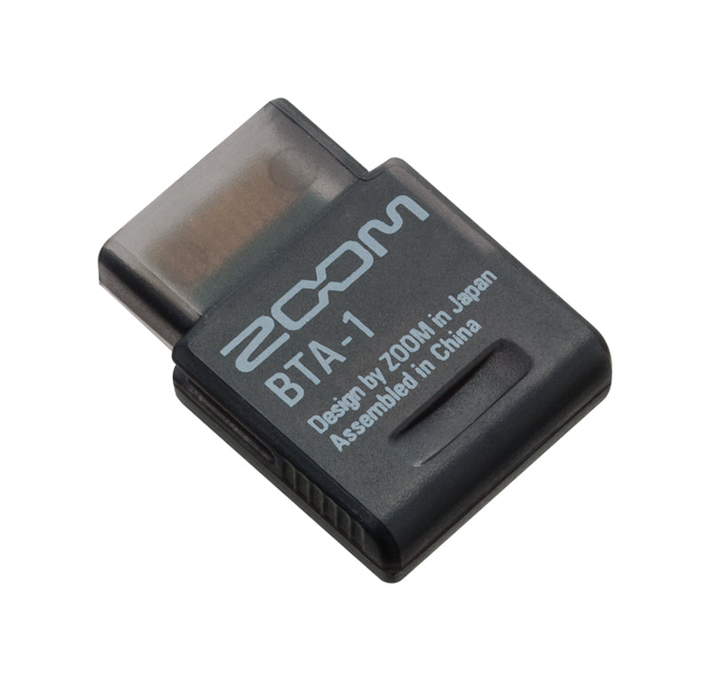 Zoom BTA-1 Bluetooth Adaptor