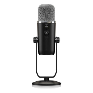 Behringer Bigfoot ALl-In-One USB Studio Condenser Mic