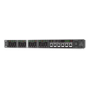 Behringer PowerPlay 16 P16-I Input Module