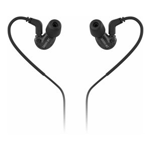 Behringer SD251BT Stuido Monitoring Earphones with Bluetooth