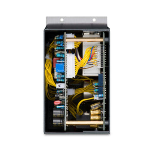 Black Lion Audio Bluey 500 Compressor 500 Series Module