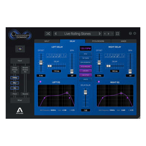 Apogee Bob Clearmountain's FX Chain (Serial Nr + Download)