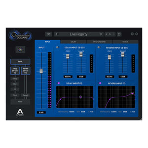 Apogee Bob Clearmountain's FX Chain (Serial Nr + Download)