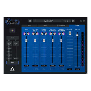 Apogee Bob Clearmountain's FX Chain (Serial Nr + Download)