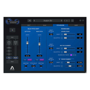 Apogee Bob Clearmountain's FX Chain (Serial Nr + Download)