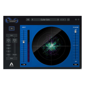 Apogee Bob Clearmountain's FX Chain (Serial Nr + Download)