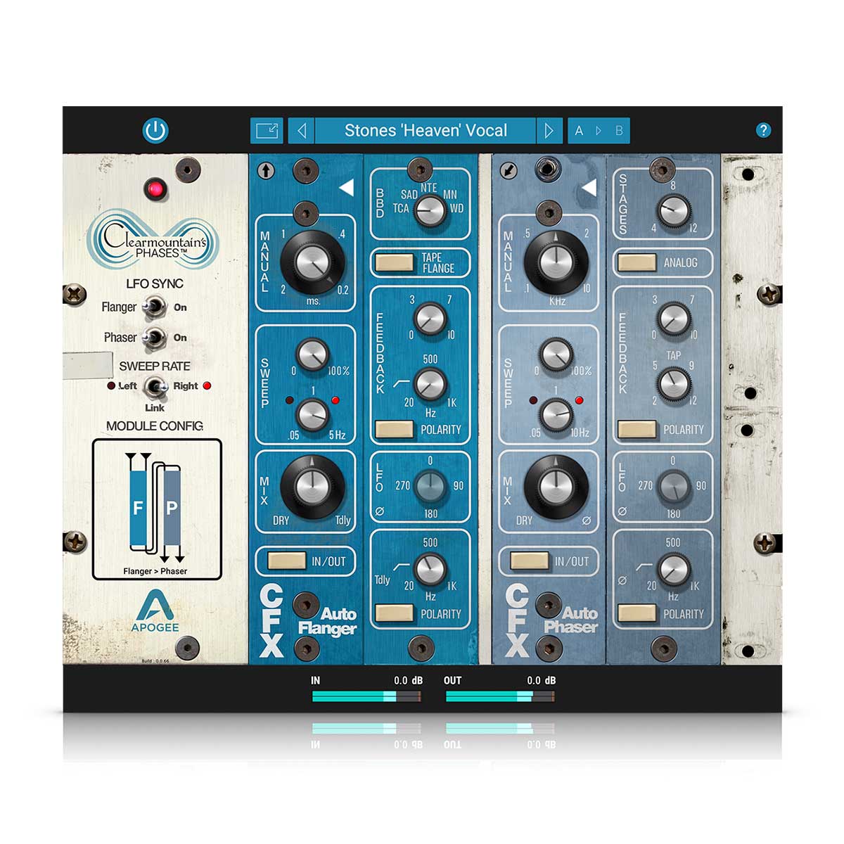 Apogee Clearmountains Phases (Serial Nr + Download)