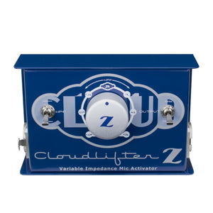 Cloud Microphones - Cloudlifter - CLZ - Front View
