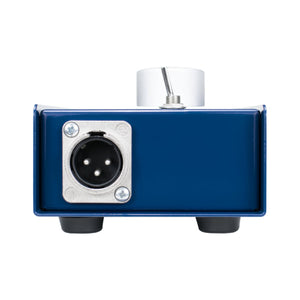 Cloud Microphones - Cloudlifter CLZ - Male XLR Left Side View.jpg