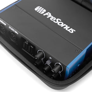 Analog Cases GLIDE Case for the Presonus Studio 24C