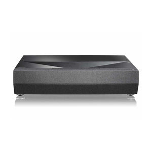 Optoma CinemaX D2 4K UHD Ultra Short Throw Laser Home Cinema Projector