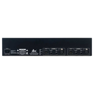 DBX 231s Dual Channel 31-Band Equalizer