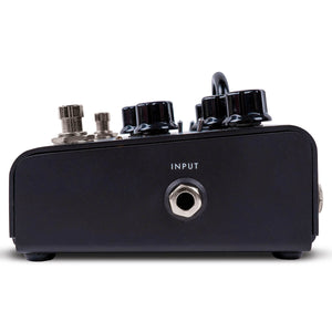 Dept. 10 Dual Distortion Guitar Pedal