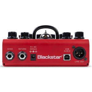 Blackstar Dept. 10 Dual Drive Guitar Pedal