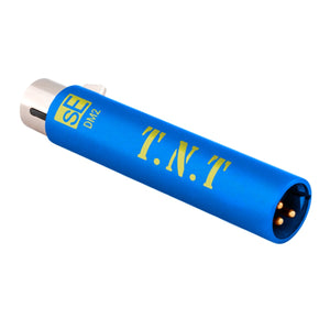 sE DM2 T.N.T Switchable Active Inline Microphone Preamplifier