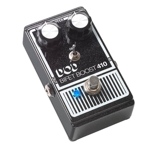 DOD 410 Bifest Boost Pedal